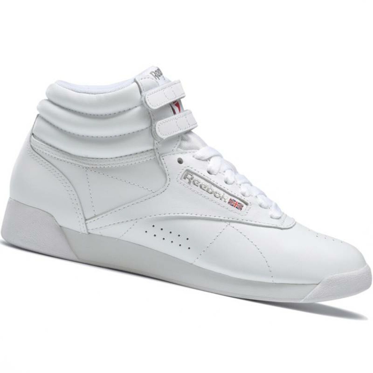 Women’s casual trainers Reebok F S HI 100000103 White
