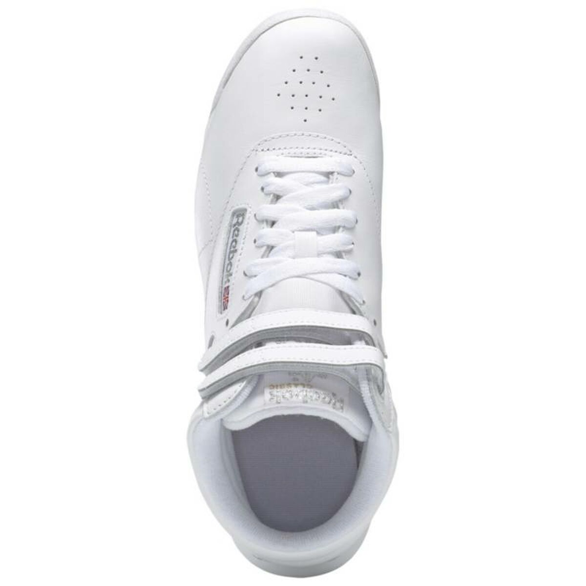 Women’s casual trainers Reebok F S HI 100000103 White
