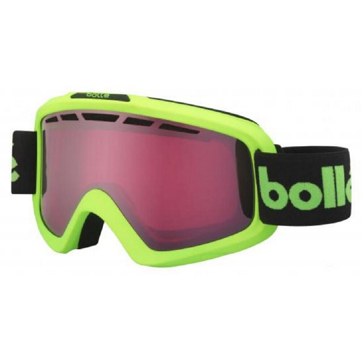 Ski Goggles Bollé Ski Goggles Bollé