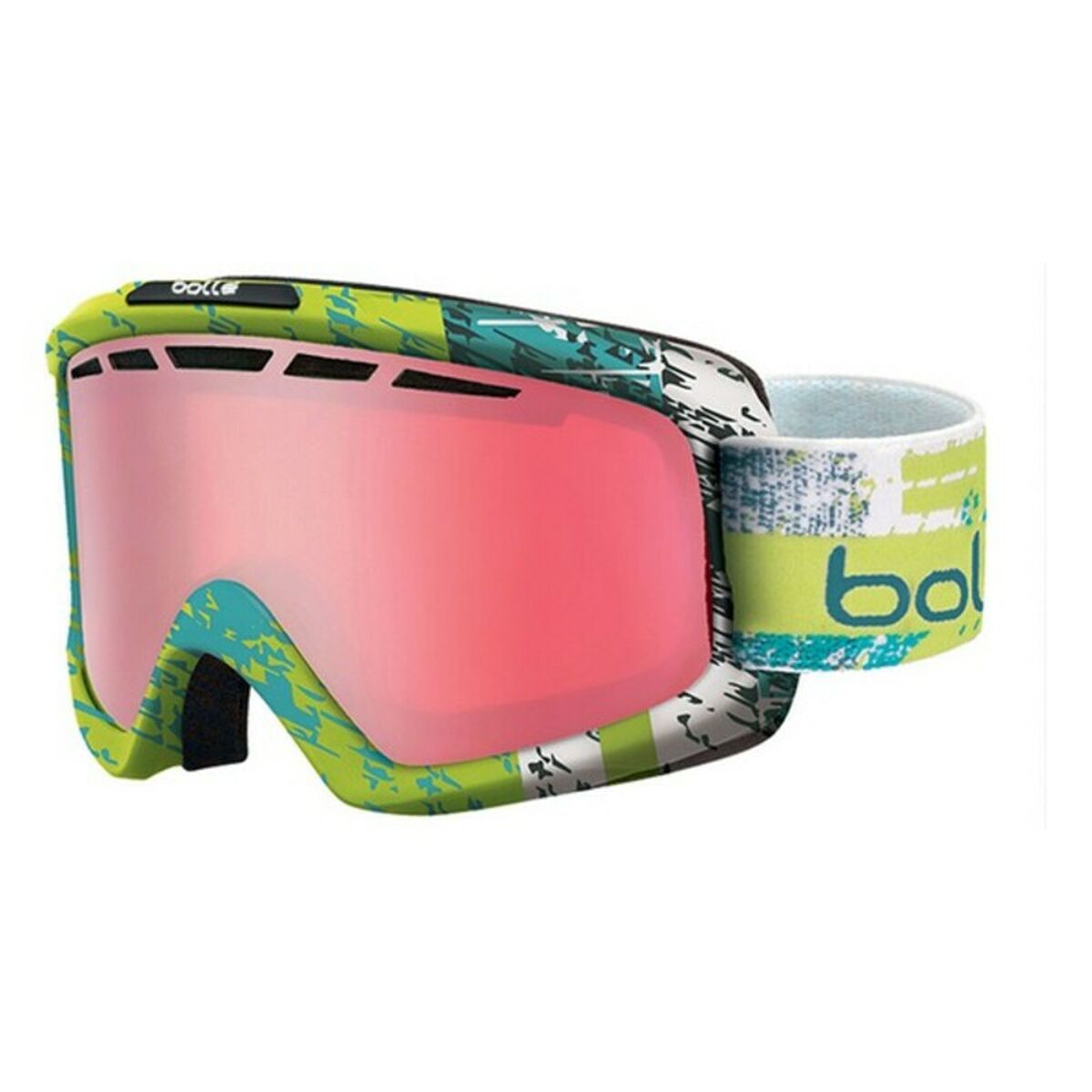Ski Goggles Bollé NOVAII21388 Ski Goggles Bollé NOVAII21388
