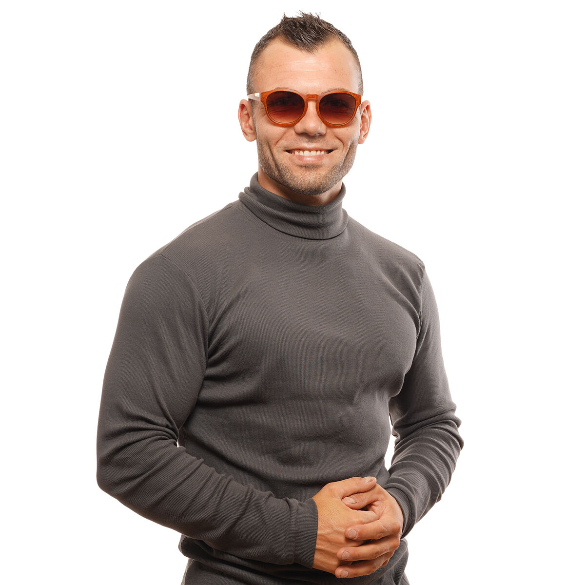 Unisex Sunglasses BollÃ© 12598 ROOKE 54