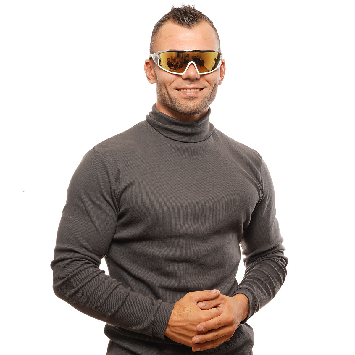 Unisex Sunglasses BollÃ© 12629 B-ROCK PRO 119