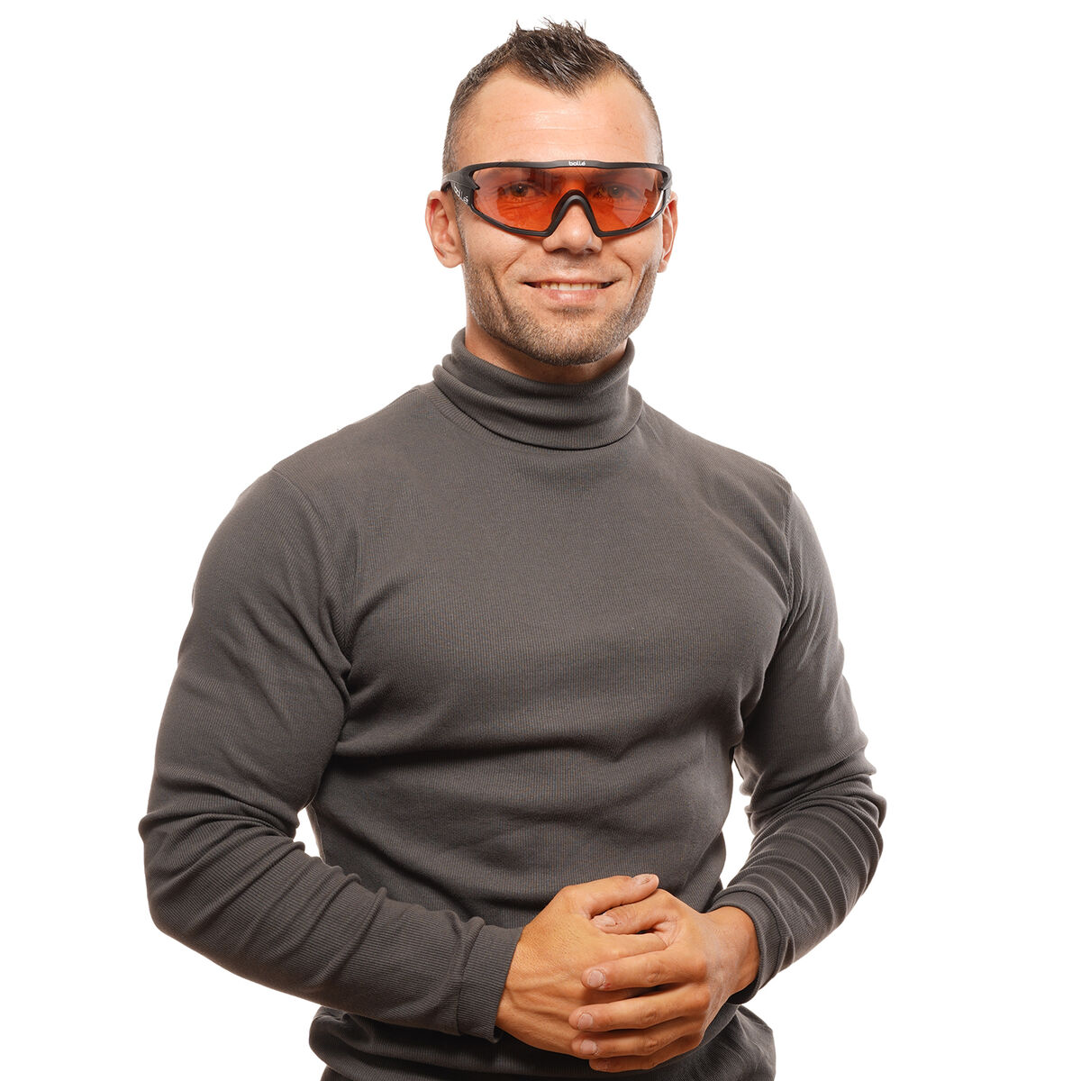 Unisex Sunglasses BollÃ© 12627 B-ROCK PRO 119