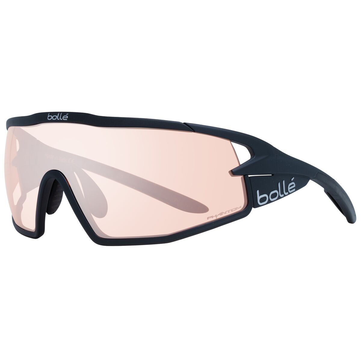 Unisex Sunglasses BollÃ© 12627 B-ROCK PRO 119