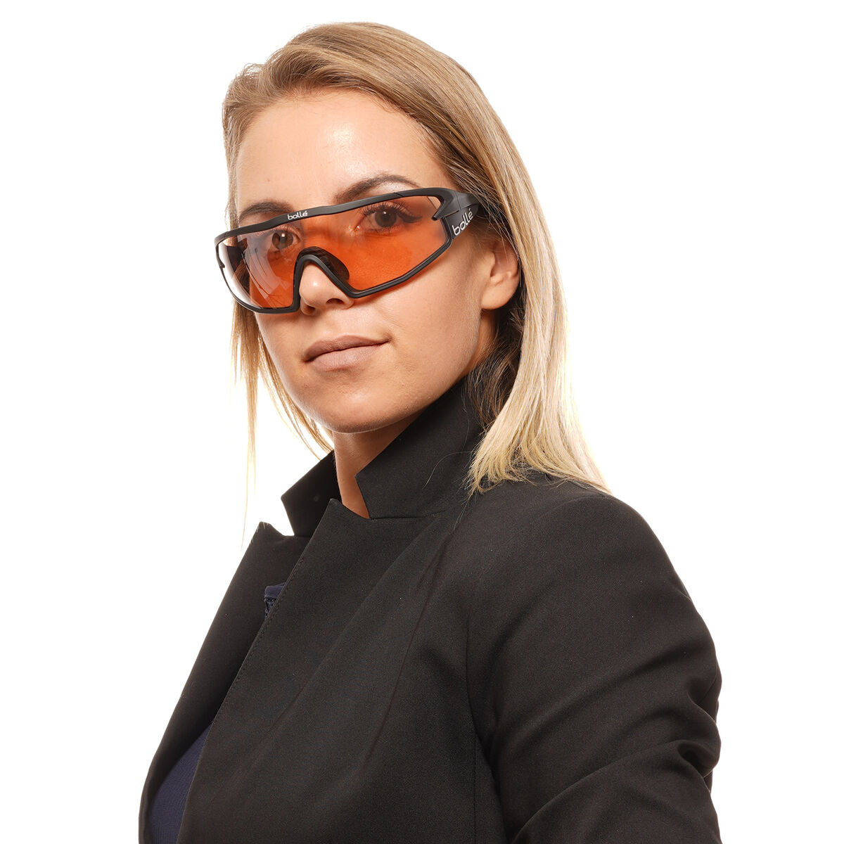 Unisex Sunglasses BollÃ© 12627 B-ROCK PRO 119