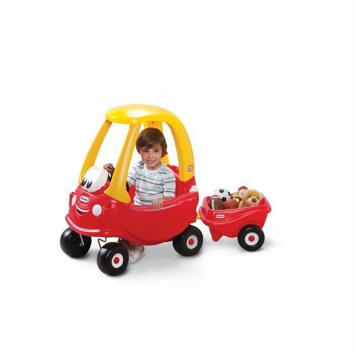 Ride-on toy Little Tikes