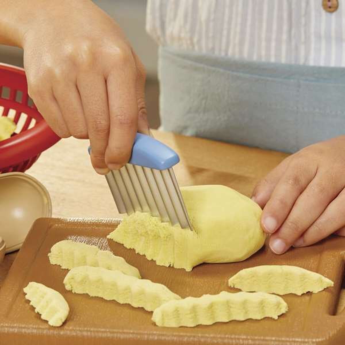 Set of Meals MGA 22 Pieces