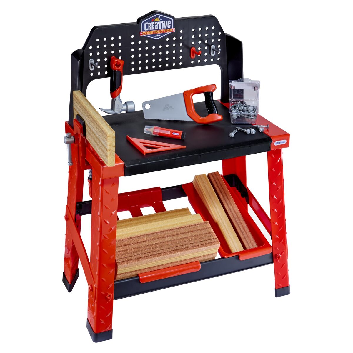 Childrens Dinner Set Little Tikes