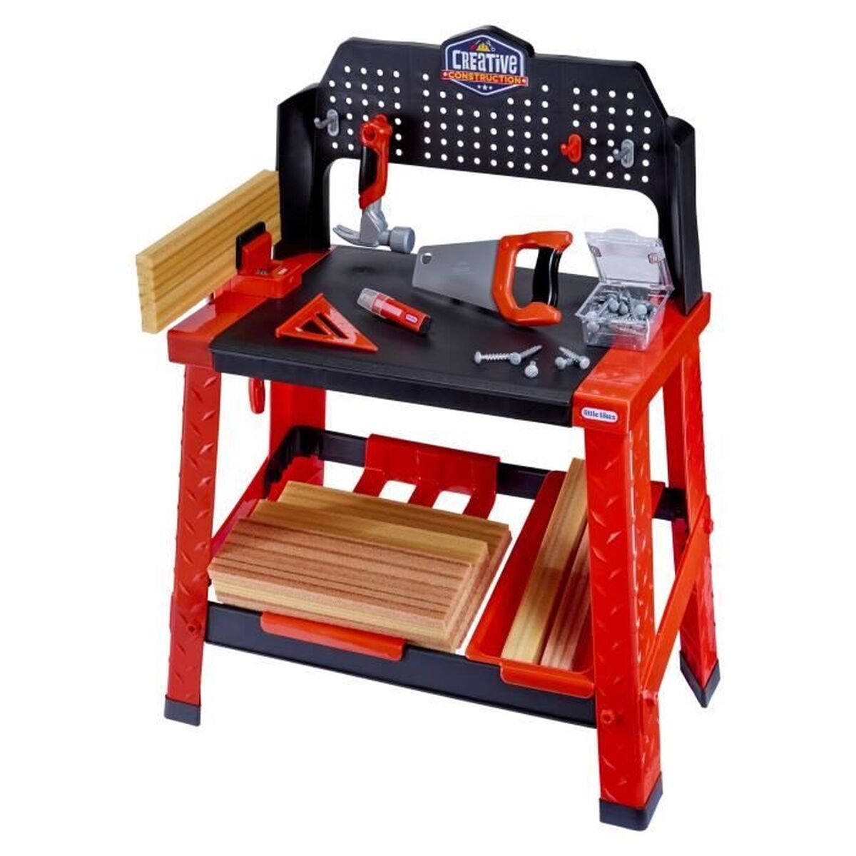 Childrens Dinner Set Little Tikes