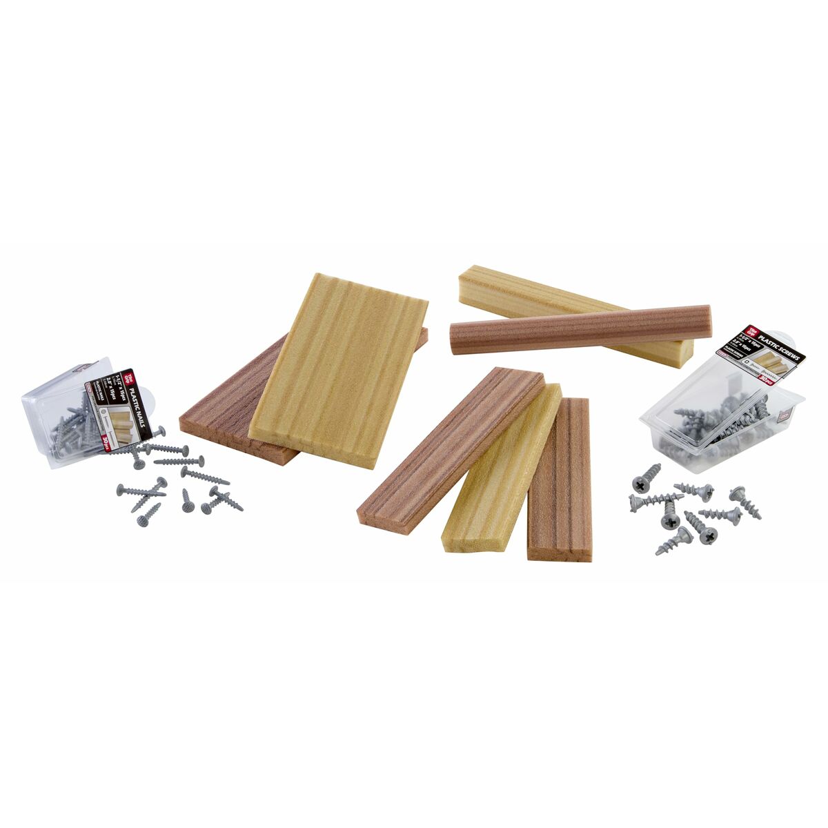 Action Figure Little Tikes