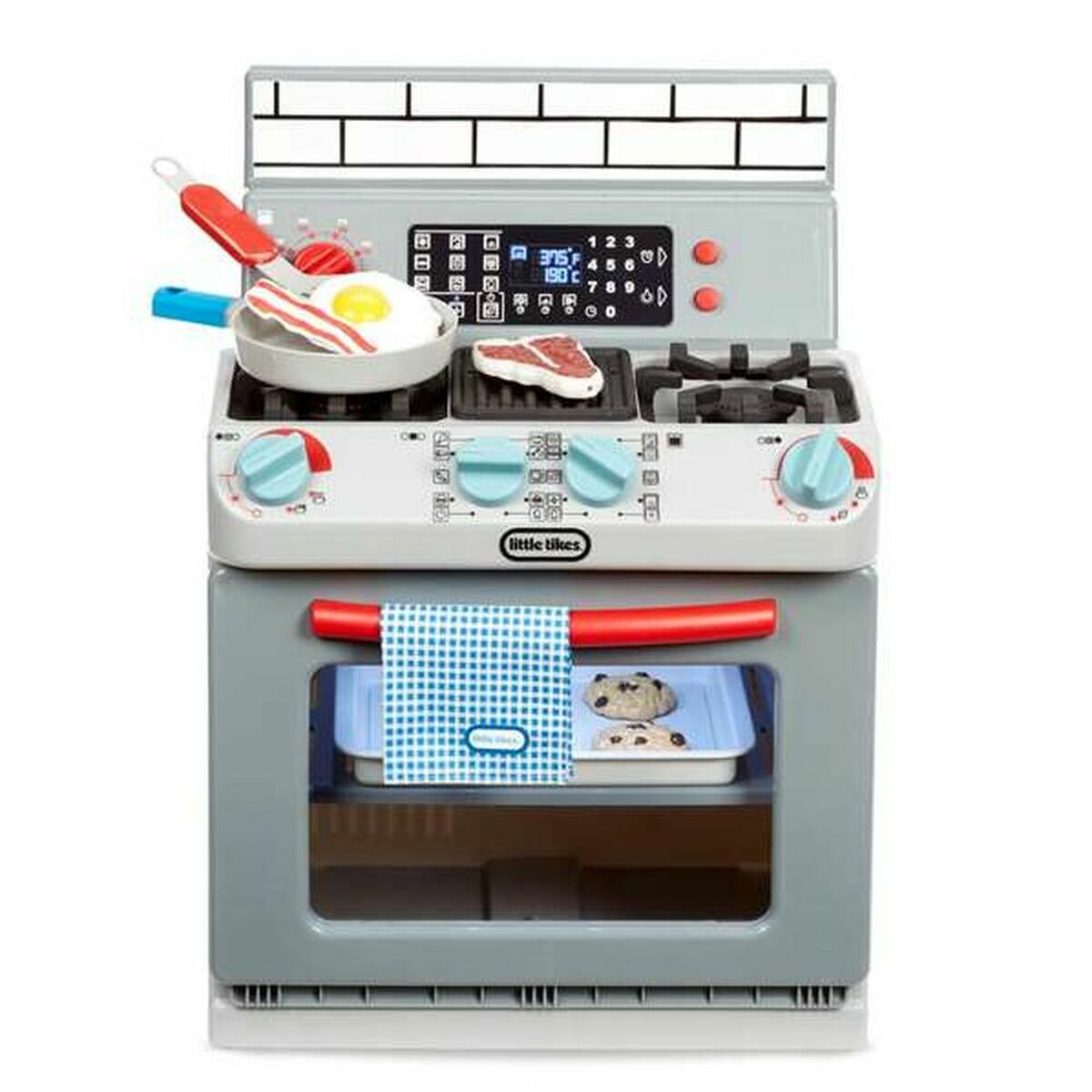 Toy kitchen MGA 651403E7C Toy kitchen MGA 651403E7C