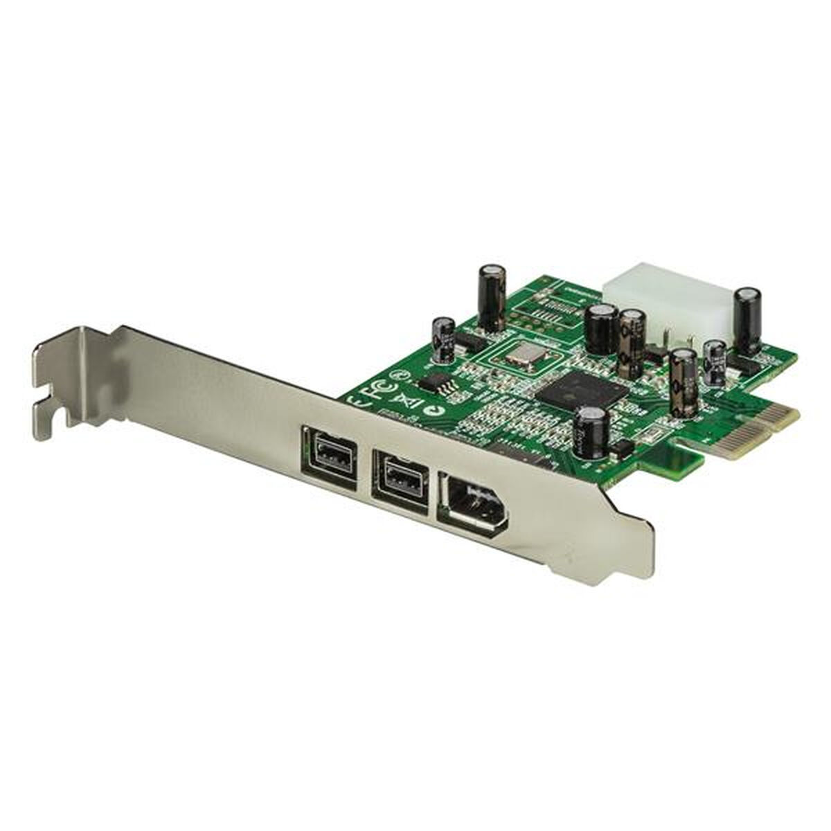 PCI Card Startech PEX1394B3 PCI Card Startech PEX1394B3