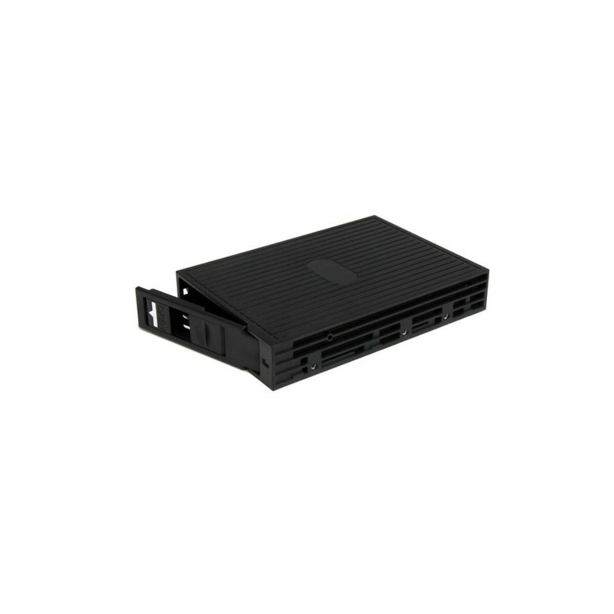 Converter/Adapter Startech 25SATSAS35 HDD 2,5″ x 1 HDD 3,5″ x 1 Converter/Adapter Startech 25SATSAS35 HDD 2,5″ x 1 HDD 3,5″ x 1