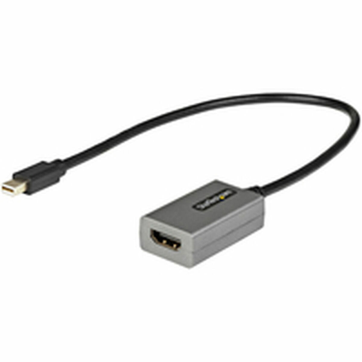 DisplayPort to HDMI Adapter Startech MDP2HDEC DisplayPort to HDMI Adapter Startech MDP2HDEC