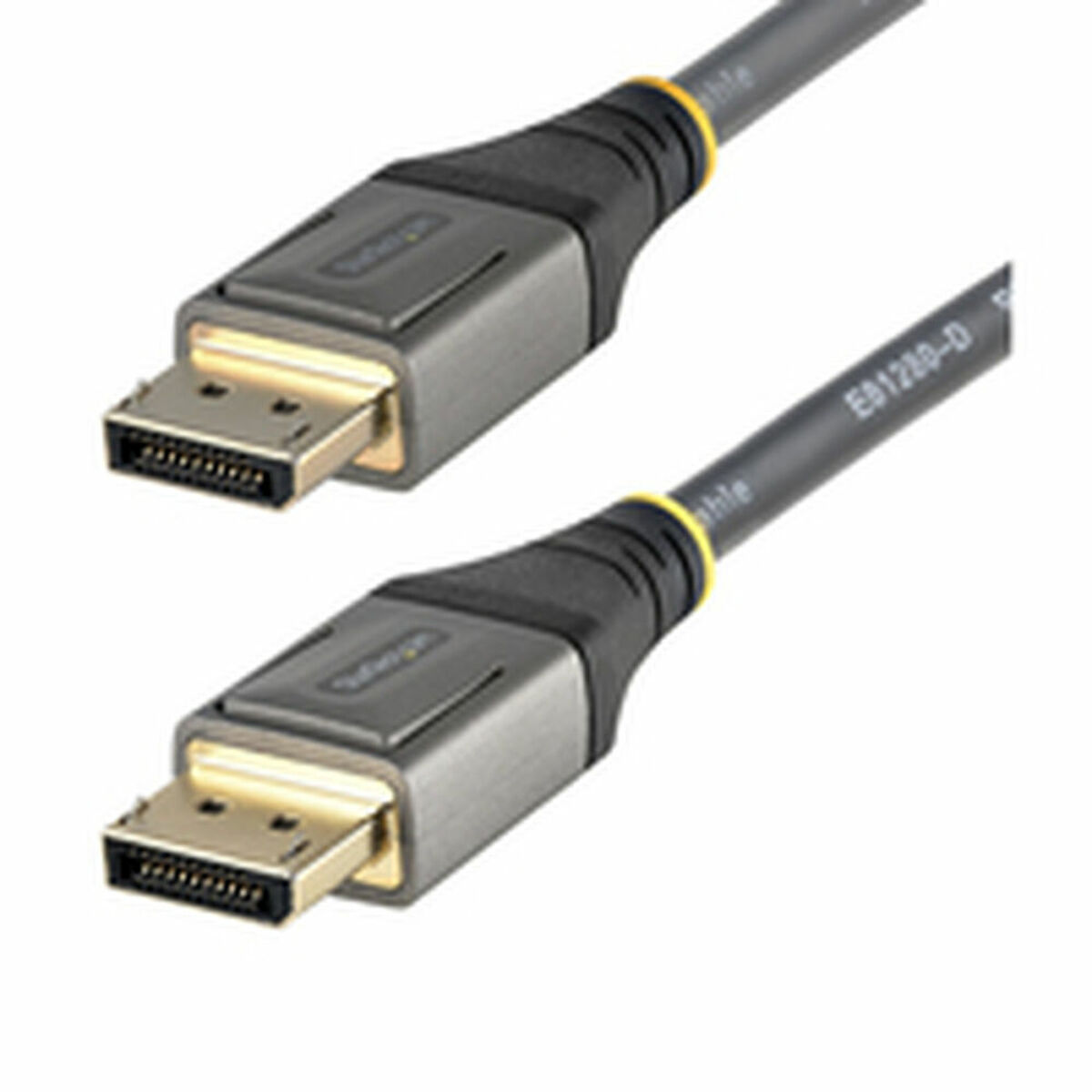 DisplayPort Cable Startech DP14VMM1M 1 m DisplayPort Cable Startech DP14VMM1M 1 m