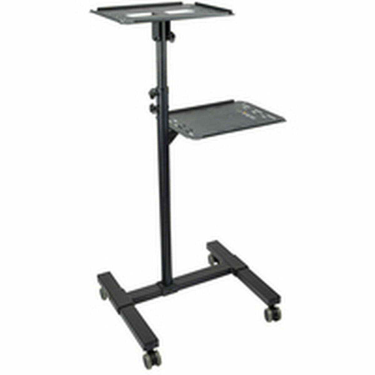 Notebook Stand Startech ADJPROJCART Notebook Stand Startech ADJPROJCART