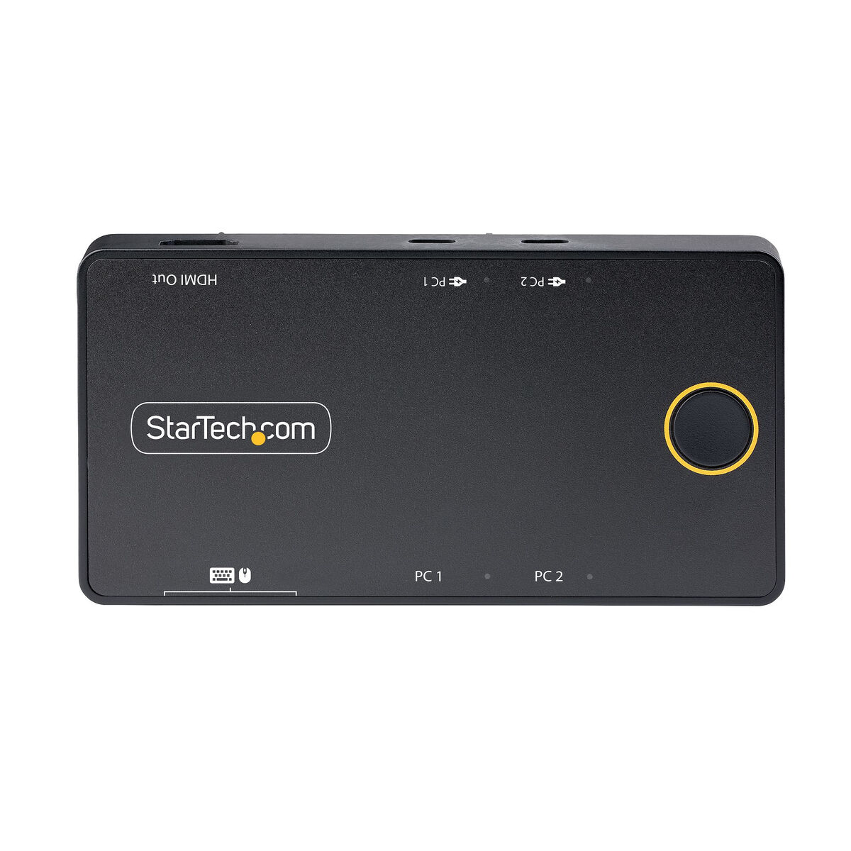 KVM switch Startech C2-H46-UC2-PD-KVM