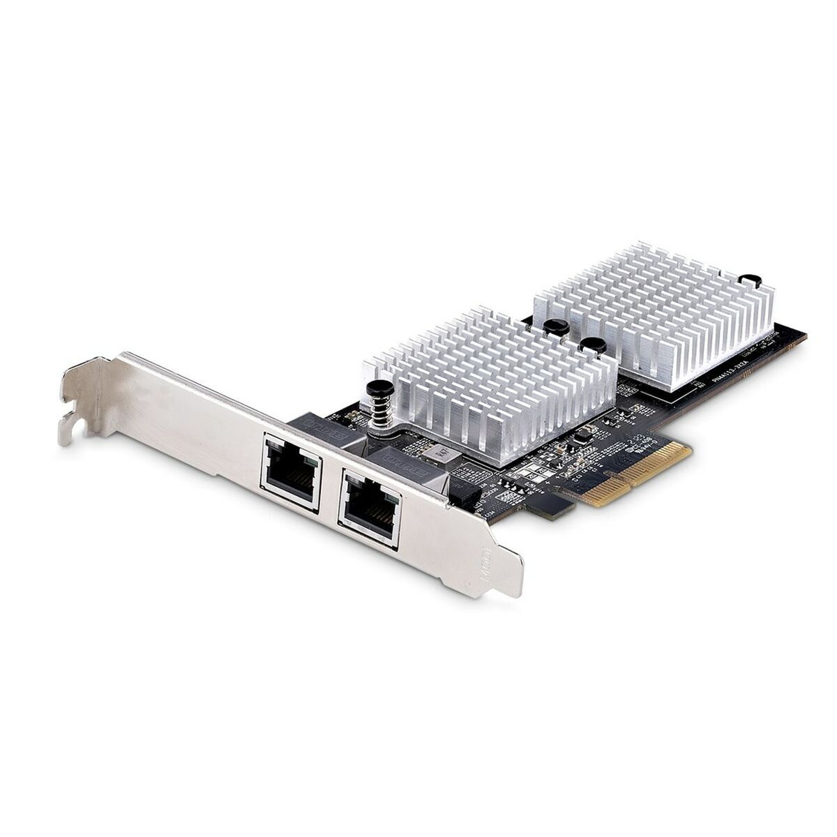 Network Card Startech ST10GSPEXNDP2 Network Card Startech ST10GSPEXNDP2