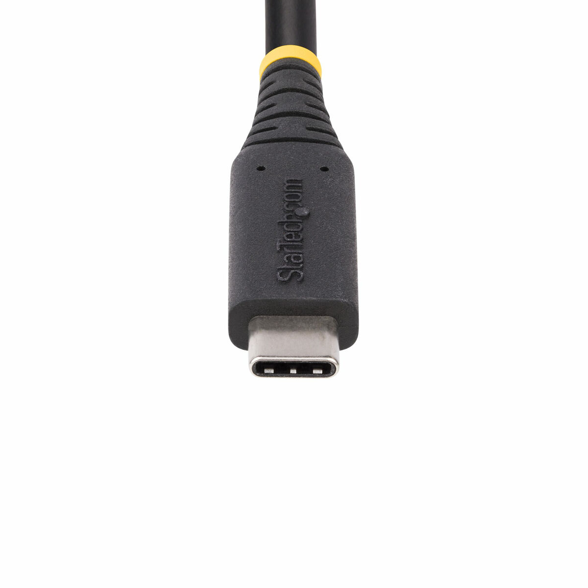 USB Cable Startech 1M-40G-USB4-CABLE Black 1 m