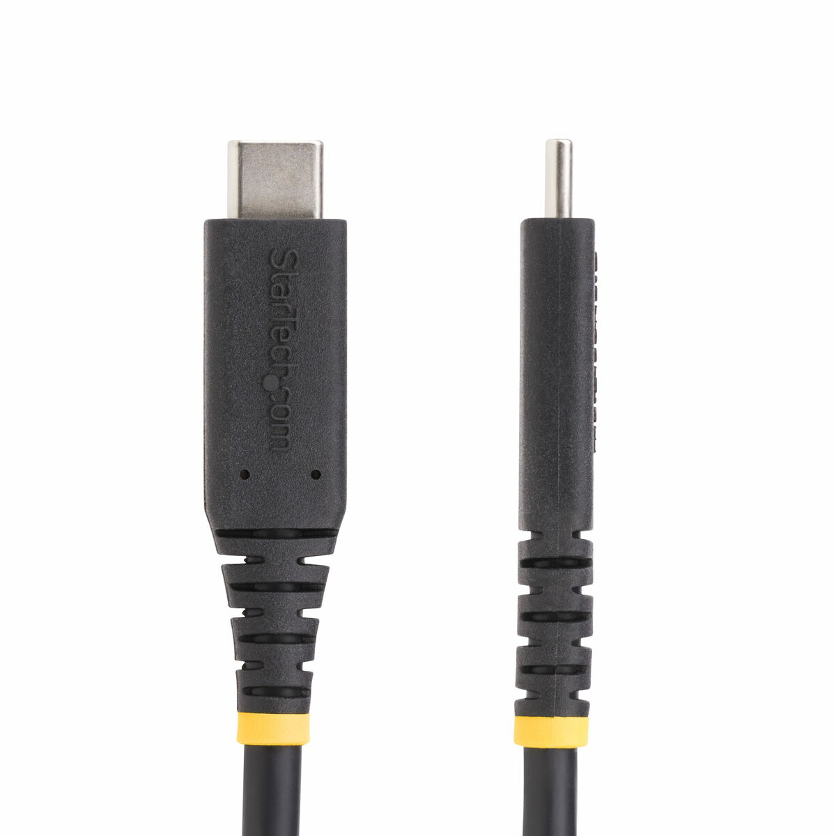 USB Cable Startech 1M-40G-USB4-CABLE Black 1 m