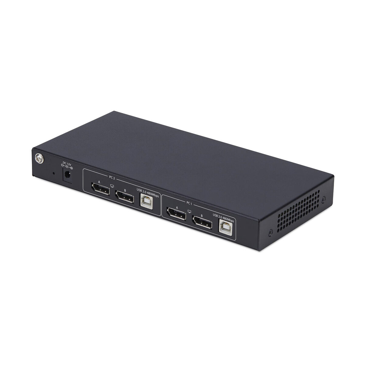 KVM switch Startech P2ADD121D-KVM-SWITCH