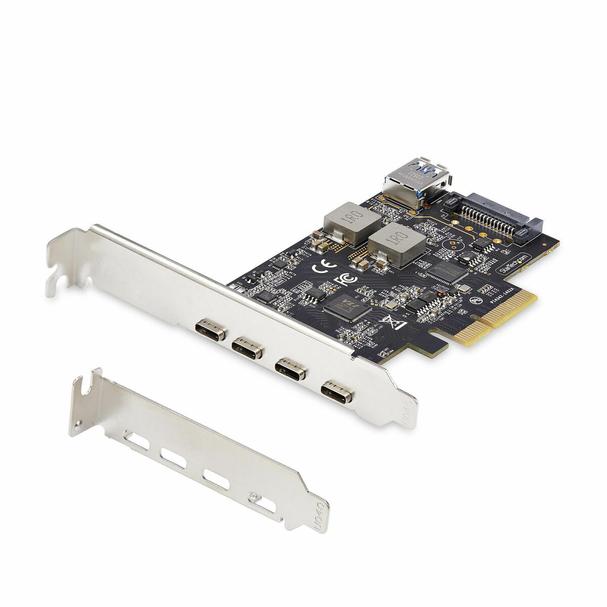 Repair kit Startech PS4C3IA3-USB-C-CARD