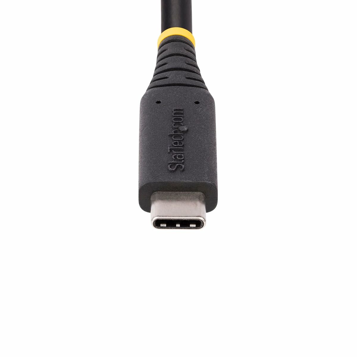 USB Cable Startech 50C-40G-USB4-CABLE Black