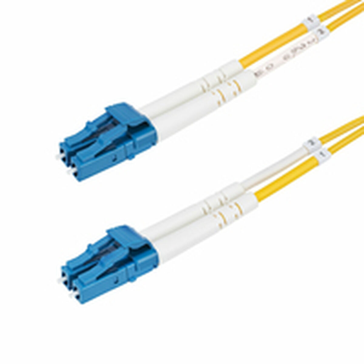 Fibre optic cable Startech SMDOS2LCLC3M 3 m