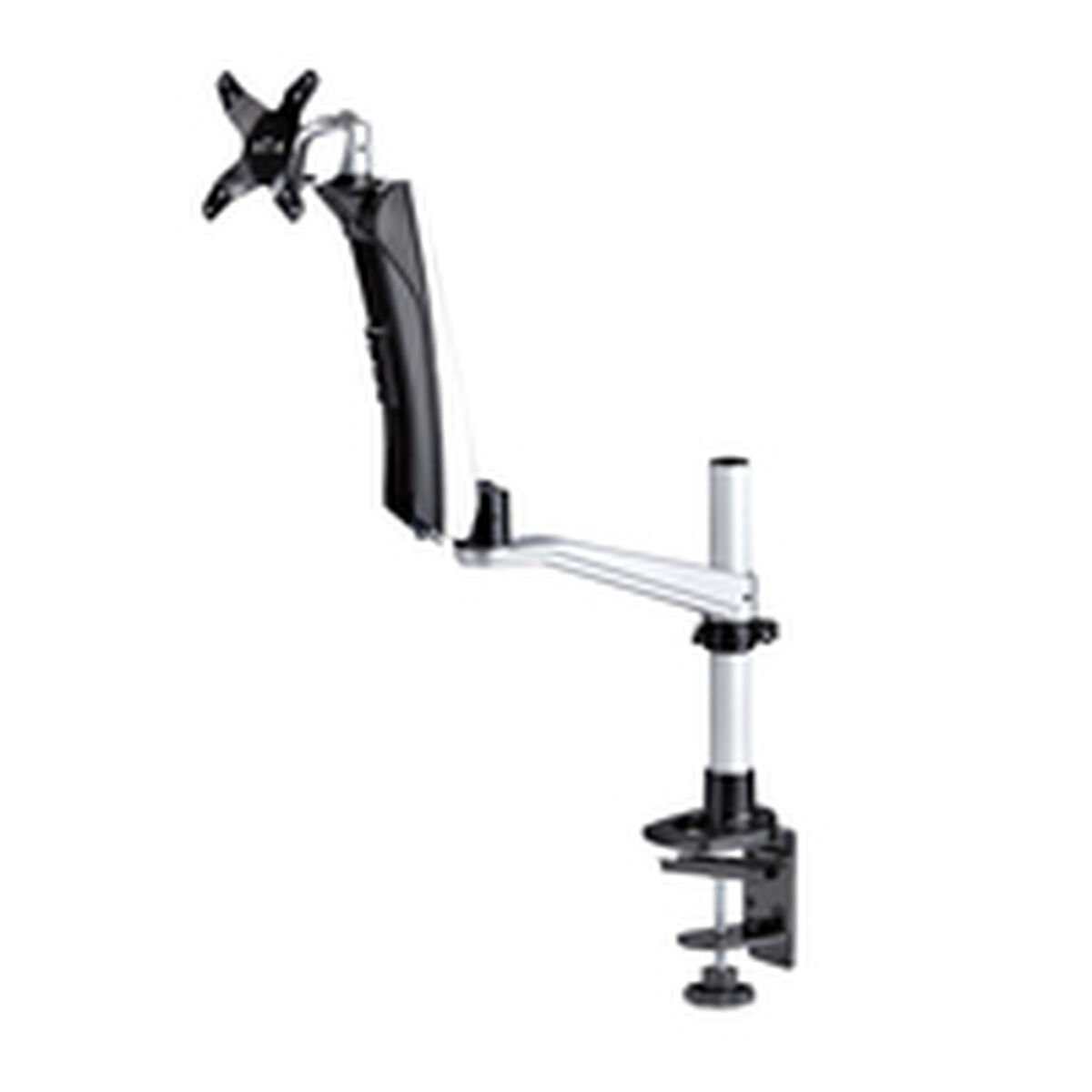 Screen Table Support Startech 1MP1ACG-MONITORARM 17″ 30″ Screen Table Support Startech 1MP1ACG-MONITORARM 17″ 30″