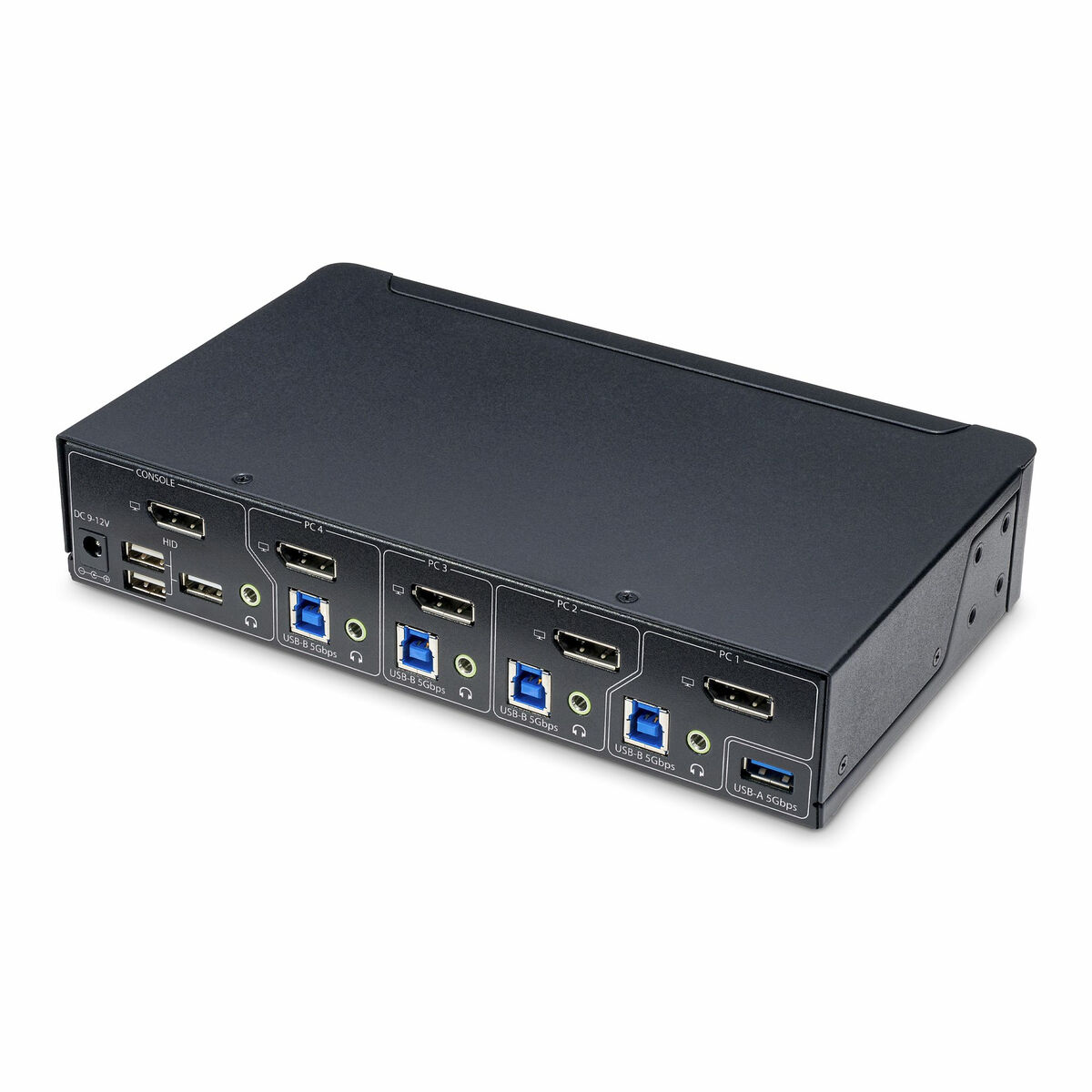 KVM switch Startech P4AD122-KVM-SWITCH