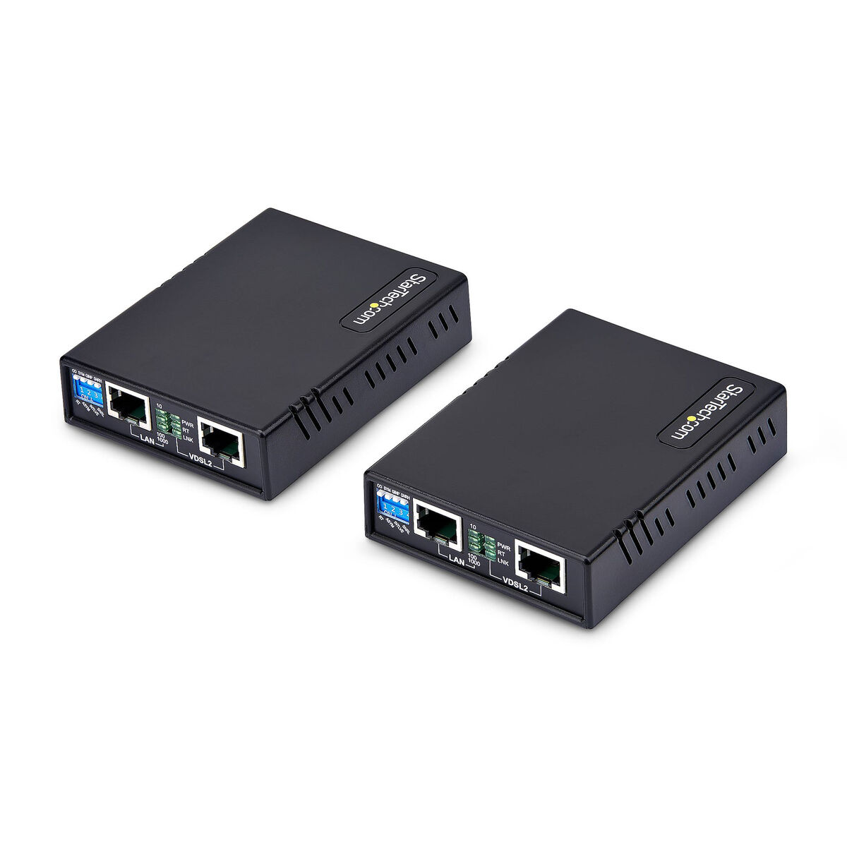 MultiMode SFP Fibre Module Startech VDSL-LAN-EXTENDER-EU
