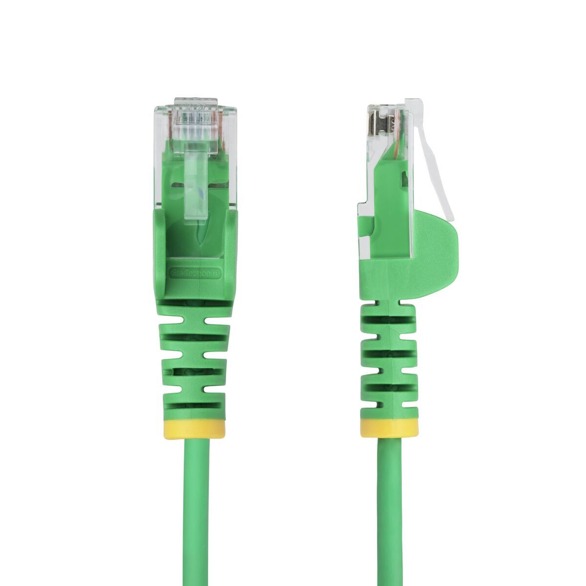 USB Cable Startech N6PAT250CMGNS Green 2,5 m