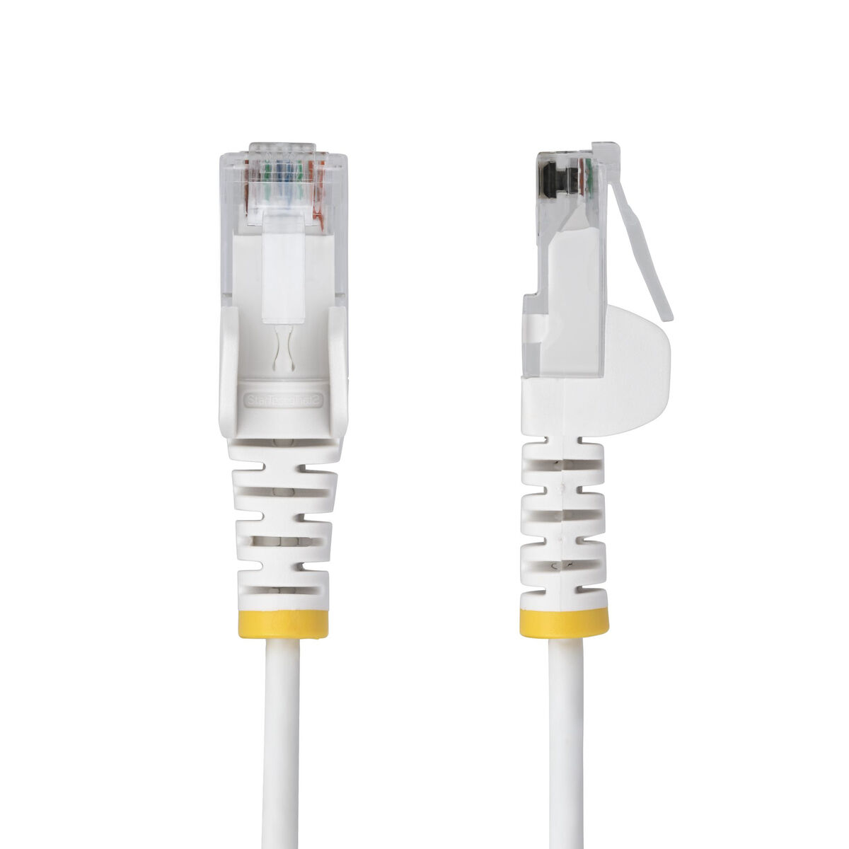 USB Cable Startech N6PAT200CMWHS White 2 m
