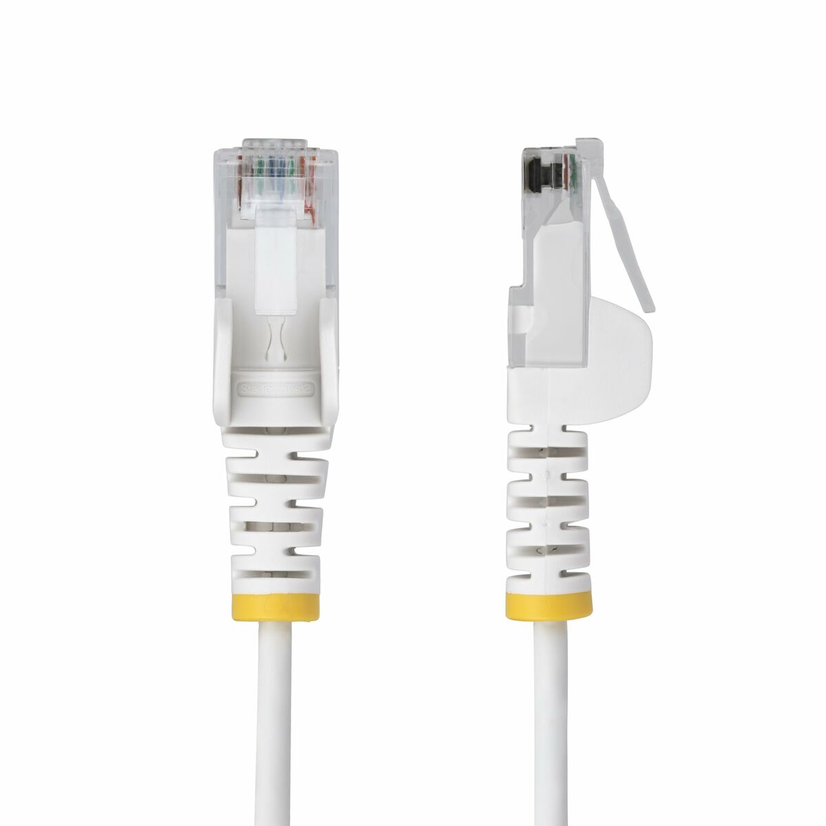 USB Cable Startech N6PAT200CMWHS White 2 m