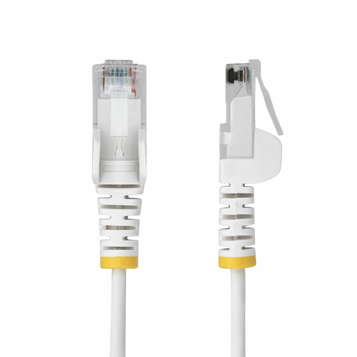 USB Cable Startech N6PAT300CMWHS White 3 m