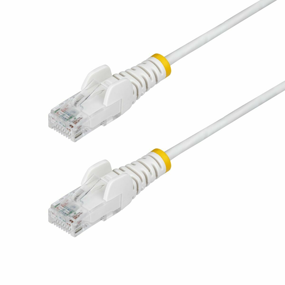 USB Cable Startech N6PAT300CMWHS White 3 m