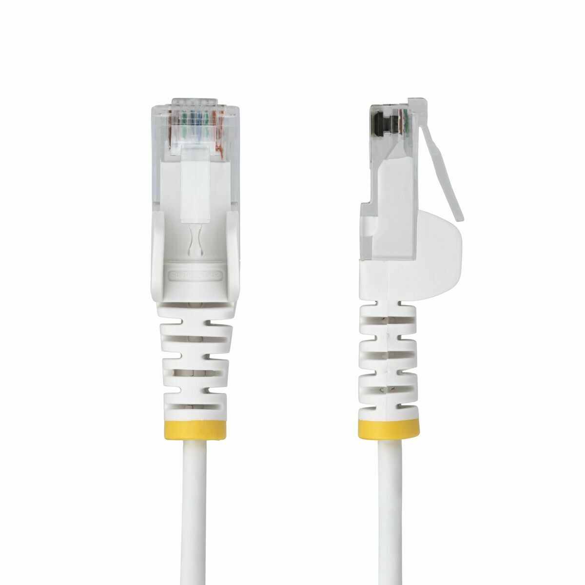 USB Cable Startech N6PAT300CMWHS White 3 m