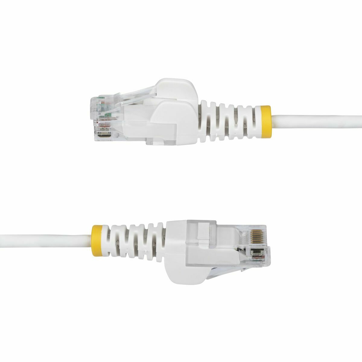 USB Cable Startech N6PAT300CMWHS White 3 m