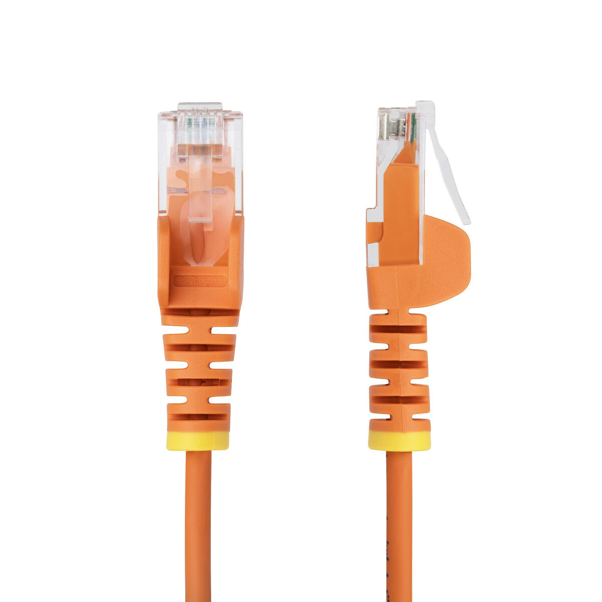FTP Category 6 Rigid Network Cable Startech N6PAT300CMORS Orange 3 m