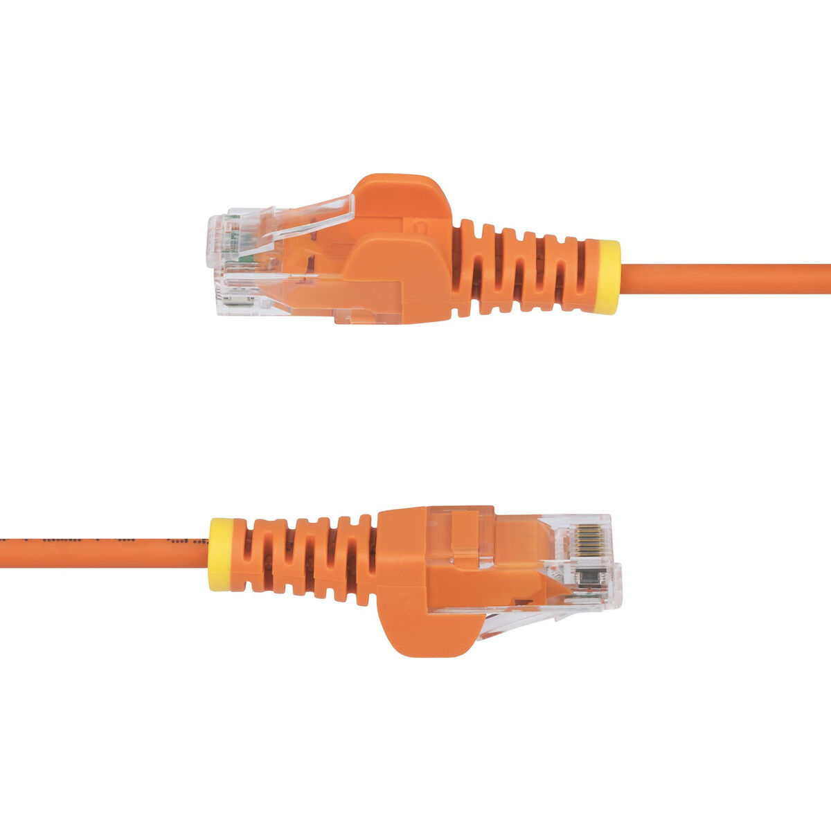 FTP Category 6 Rigid Network Cable Startech N6PAT300CMORS Orange 3 m