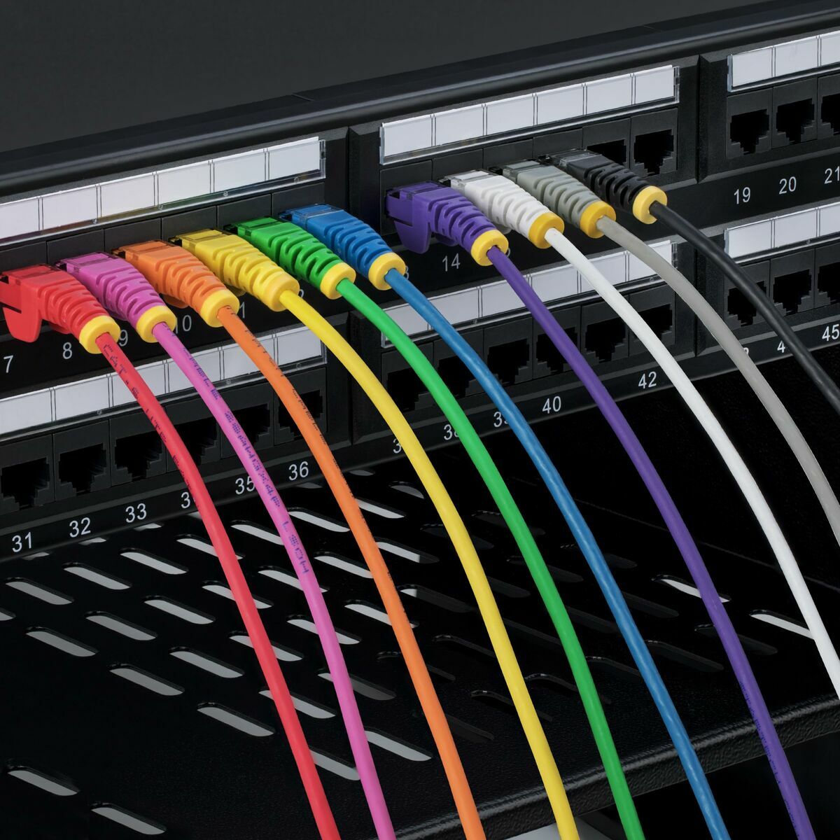 USB Cable Startech N6PAT7MWHS