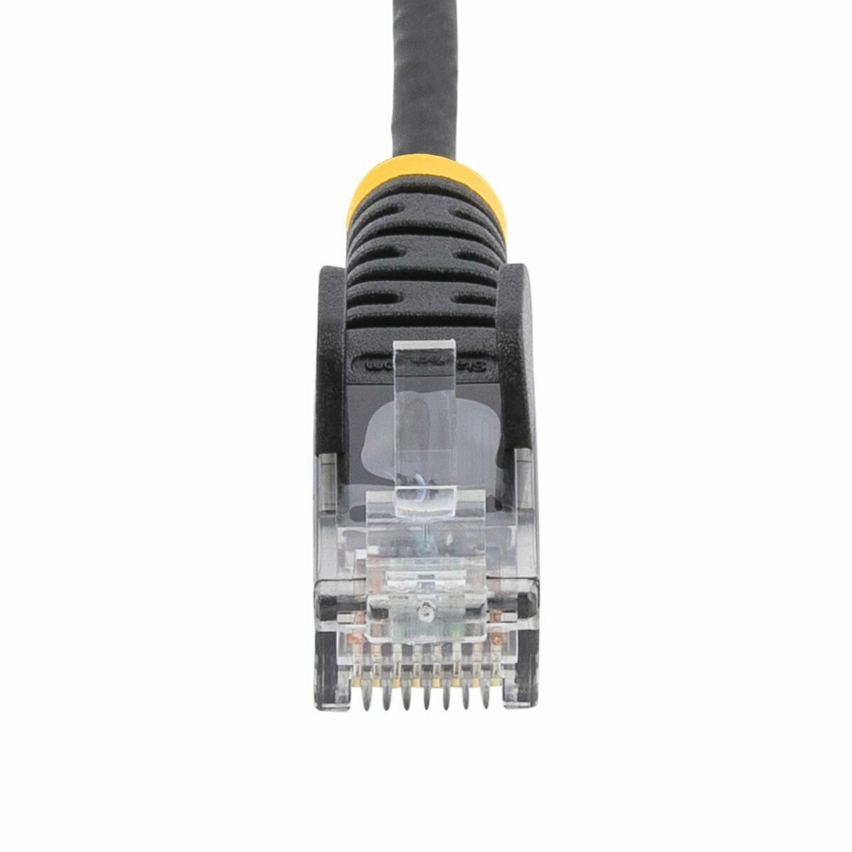 USB Cable Startech N6PAT7MBKS Black 7 m