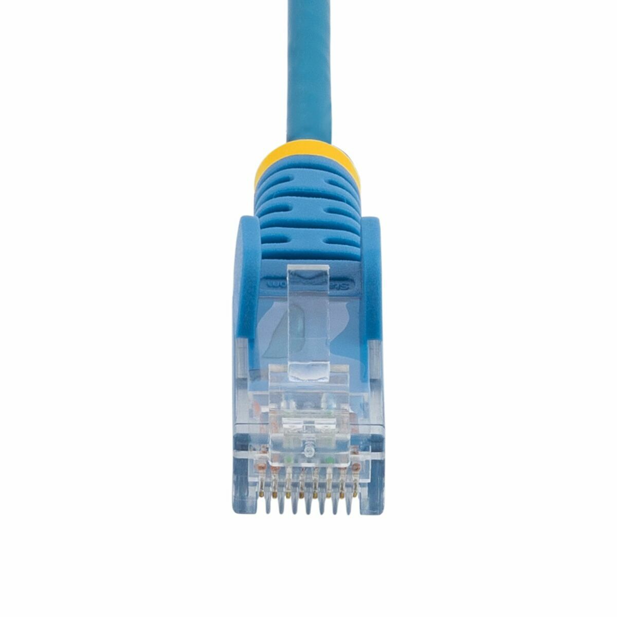 USB Cable Startech N6PAT10MBLS Blue