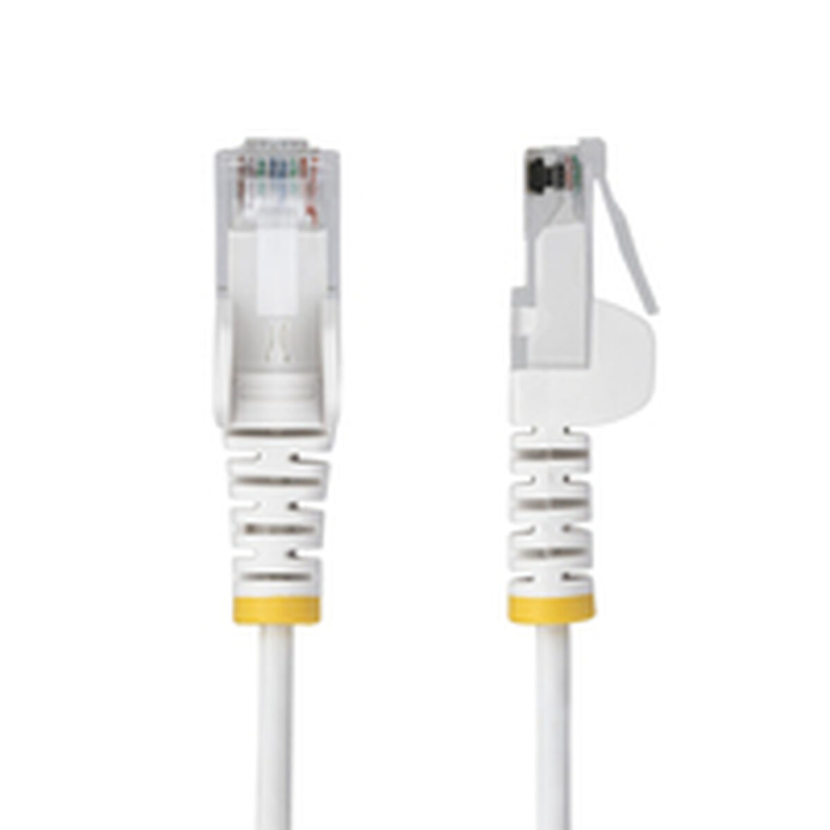 USB Cable Startech N6PAT10MWHS White