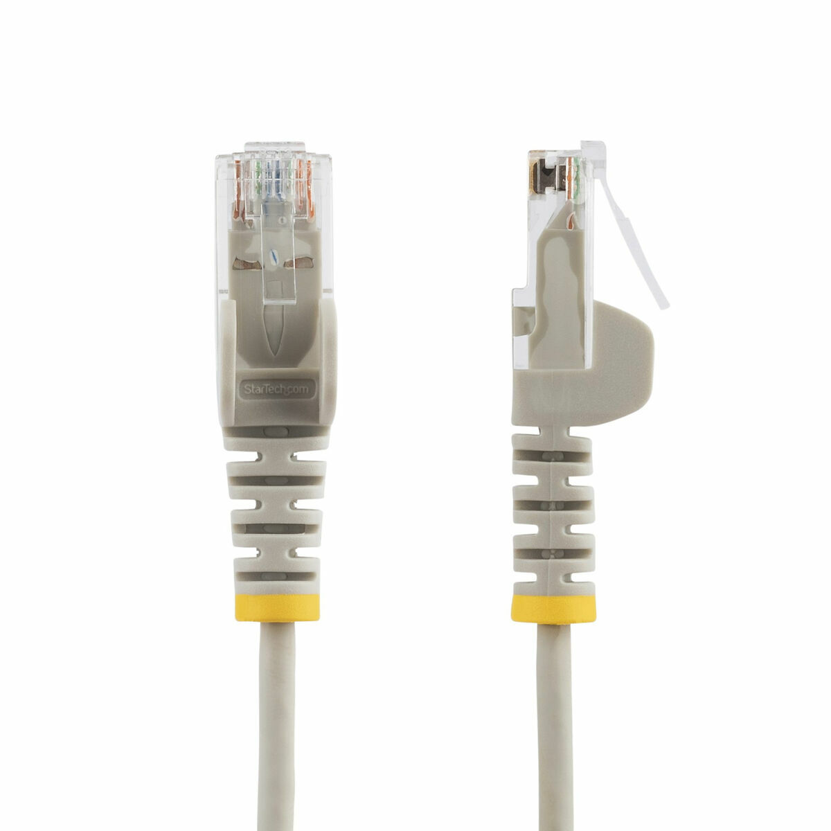 USB Cable Startech N6PAT10MGRS Grey