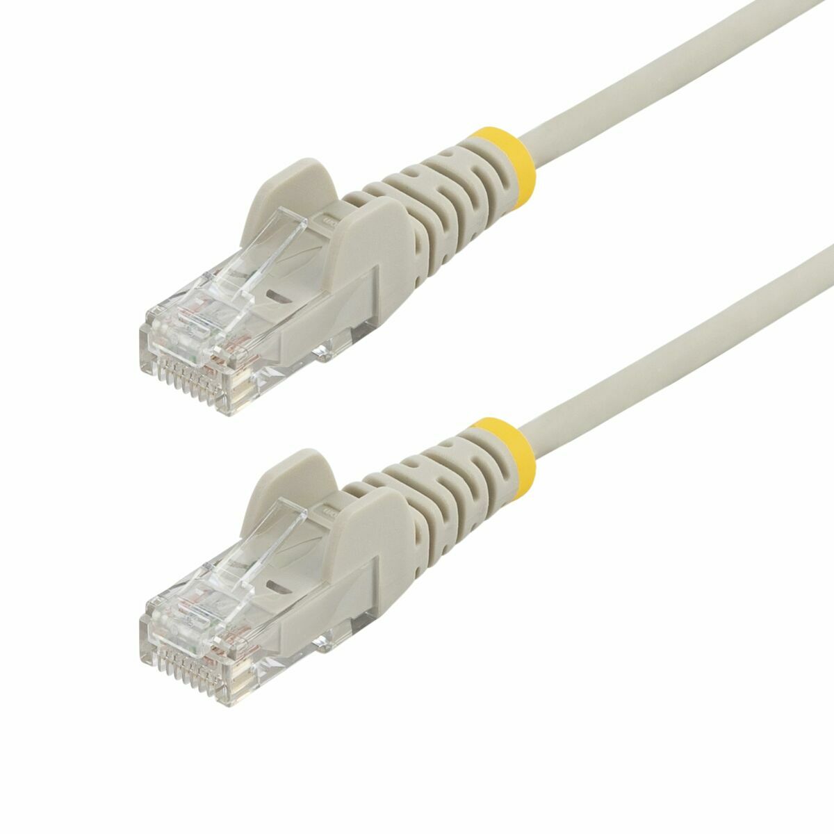 USB Cable Startech N6PAT10MGRS Grey