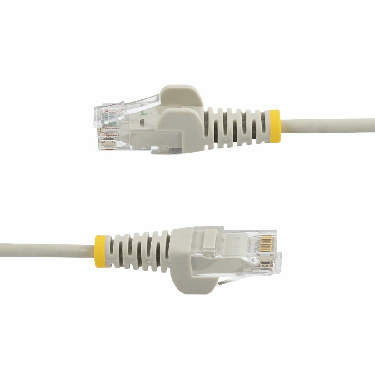USB Cable Startech N6PAT10MGRS Grey