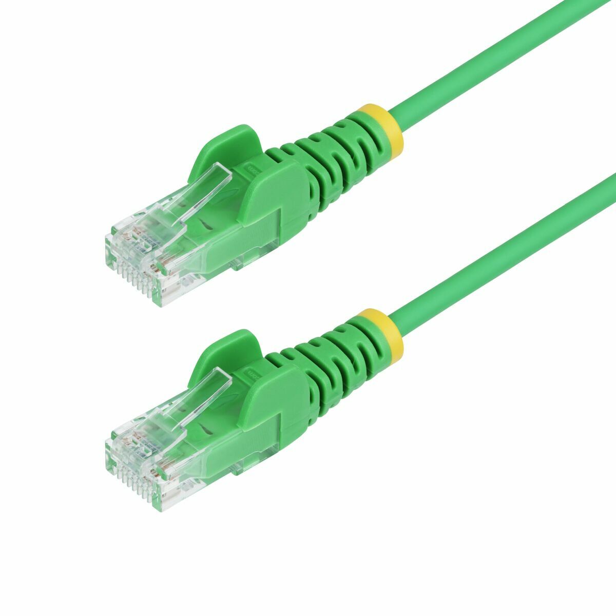 USB Cable Startech N6PAT10MGNS Green
