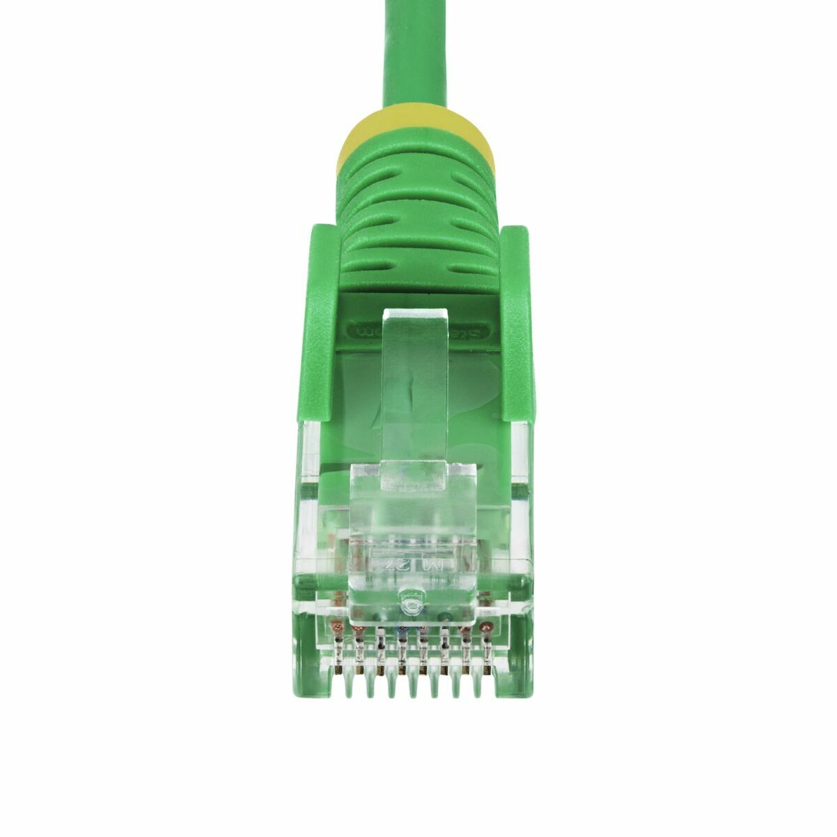 USB Cable Startech N6PAT10MGNS Green