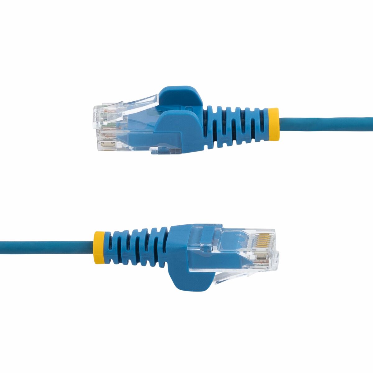 USB Cable Startech N6PAT15MBLS Blue 15 m
